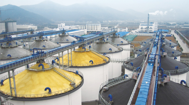 浙江省舟山儲備糧庫二期機械＼電氣控制設(shè)備采購及服務(wù)總承包項目