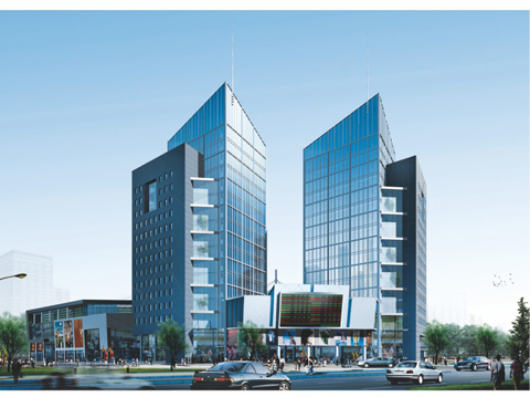 云南省糧油批發交易市場