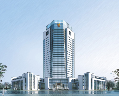 昆明金馬一物流信息及研發中心